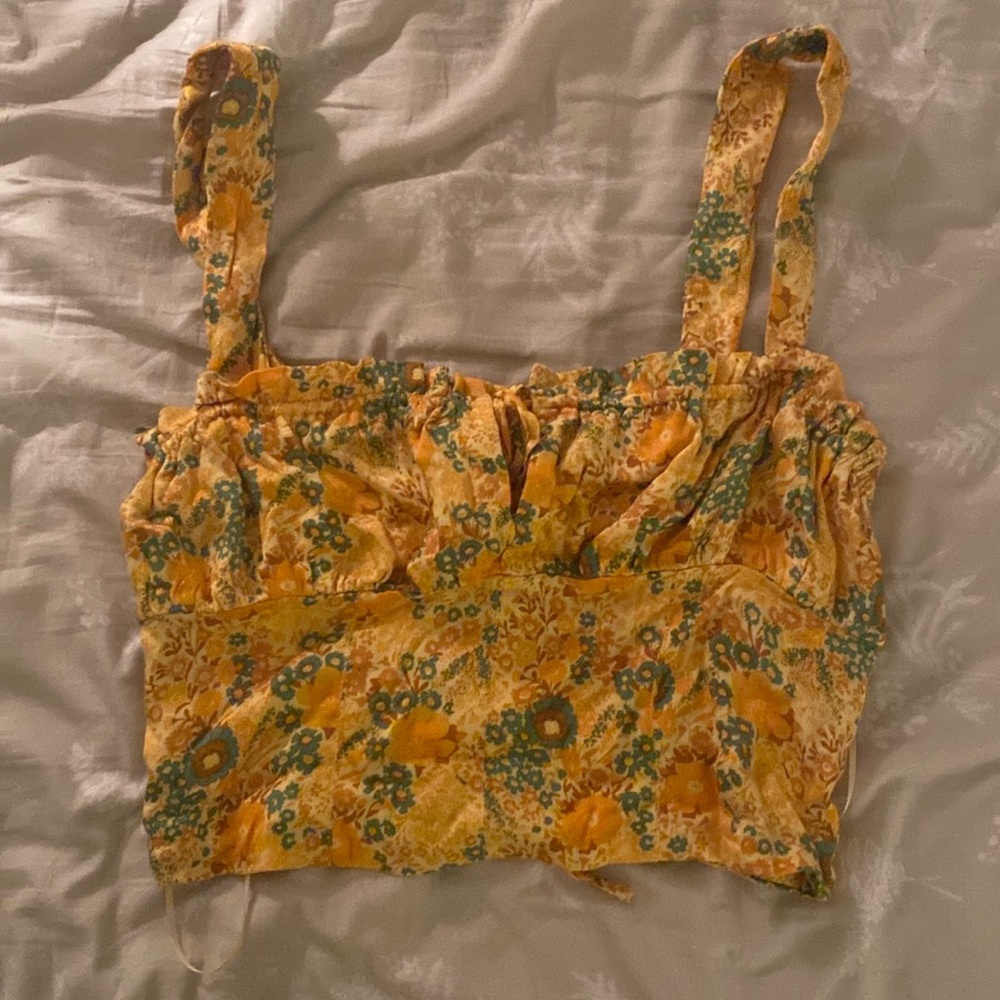 Urban top